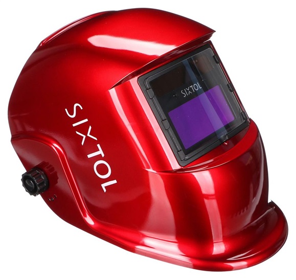 Sixtol Svářecí kukla samostmívací SX3044 8595697702136