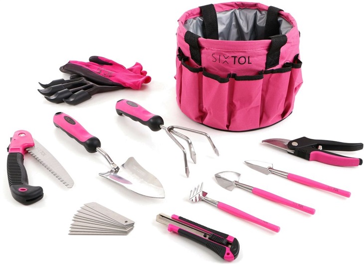 Sixtol SX3028 Sada zahradního nářadí GAR 8594196538772
