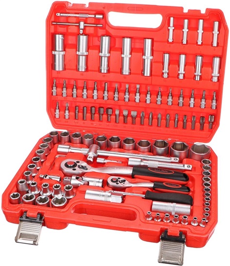 Sixtol SX3030 Gola sada CRV 108 profi - 8595697700040