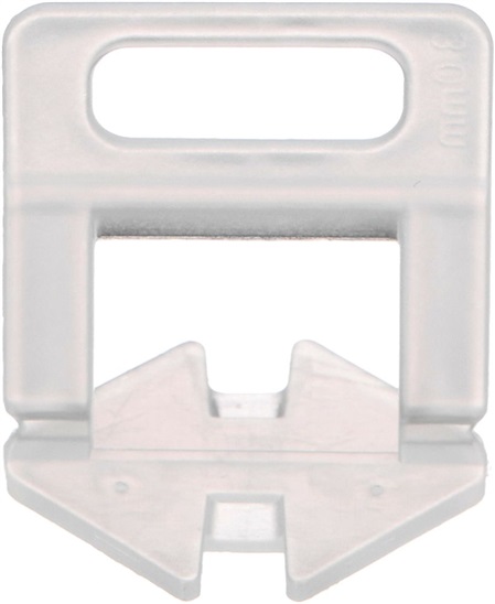 Sixtol SX3110 Sada nivelačních spon LEVE 8595697700866