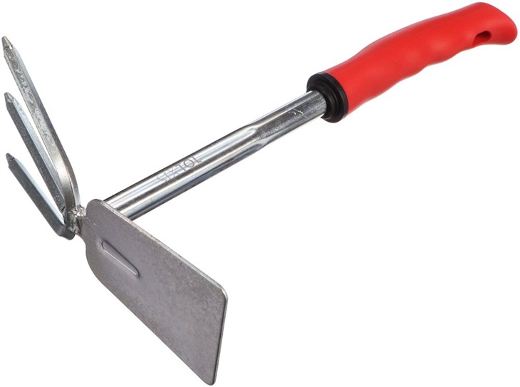 Sixtol SX6021 Zahradní motyčka s kypřiče 8595697700392