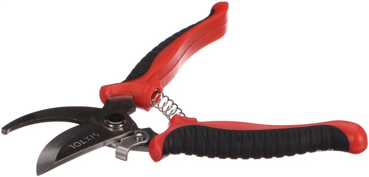 Sixtol SX6022 Zahradní nůžky, délka 190 8595697700408
