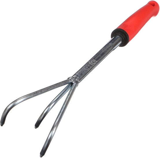 Sixtol SX6024 Ruční kultivátor, délka 36 8595697700422