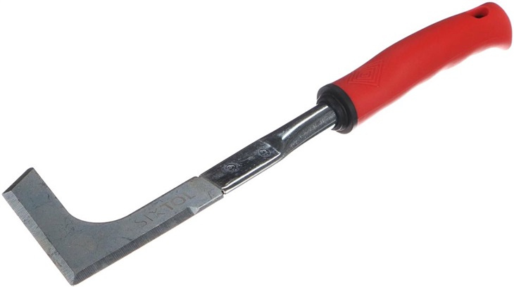 Sixtol SX6025 Zahradní nůž na plevel L, 8595697700439