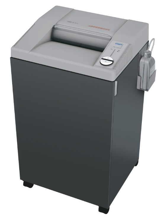 Skartovač EBA 2331 C 0,8 x 5 mm REPEBA2331C0805