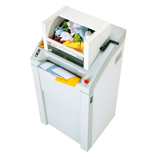 skartovač HSM 450.2 / 3,9 x 40 / 3 / 80 / 443 / 460*cross cut 1503154