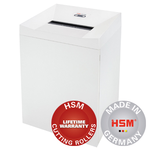 skartovač HSM Pure 830 /3,9 / 2 / 40 - 42 / 330 / 150 2380121