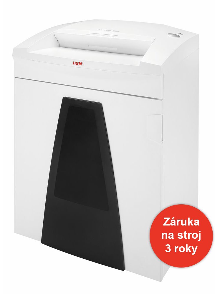 skartovač HSM Securio B35 / 3,9 / 2 / 26-28 / 400 / 130 192011