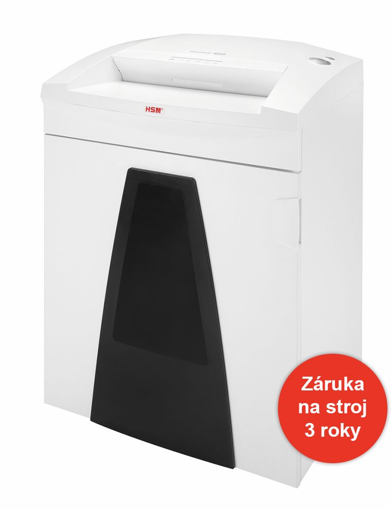skartovač HSM Securio B35 / 5,8 / 2 / 35-37 / 400 / 130 192111