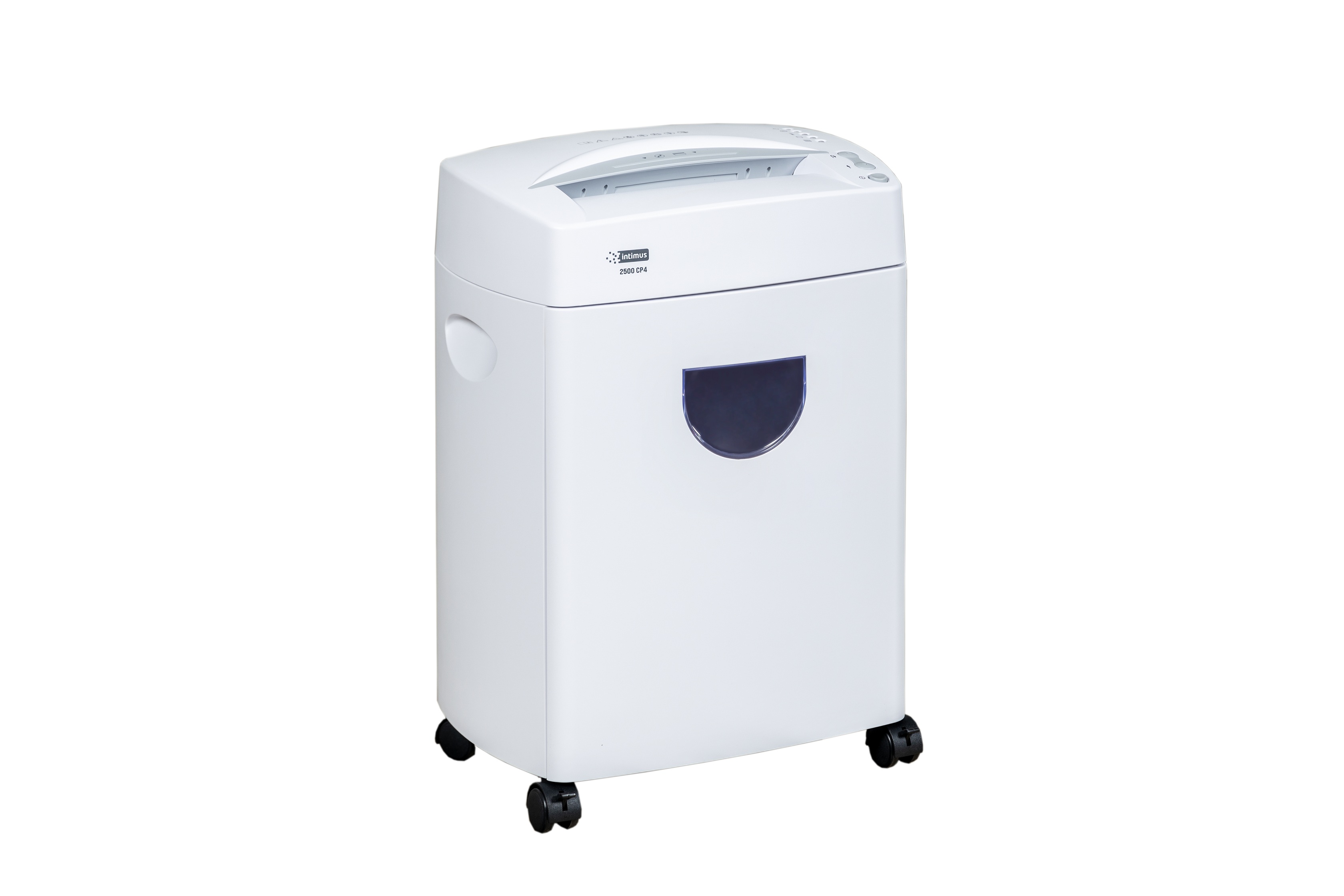 Skartovač INTIMUS 2500 CP4 252331