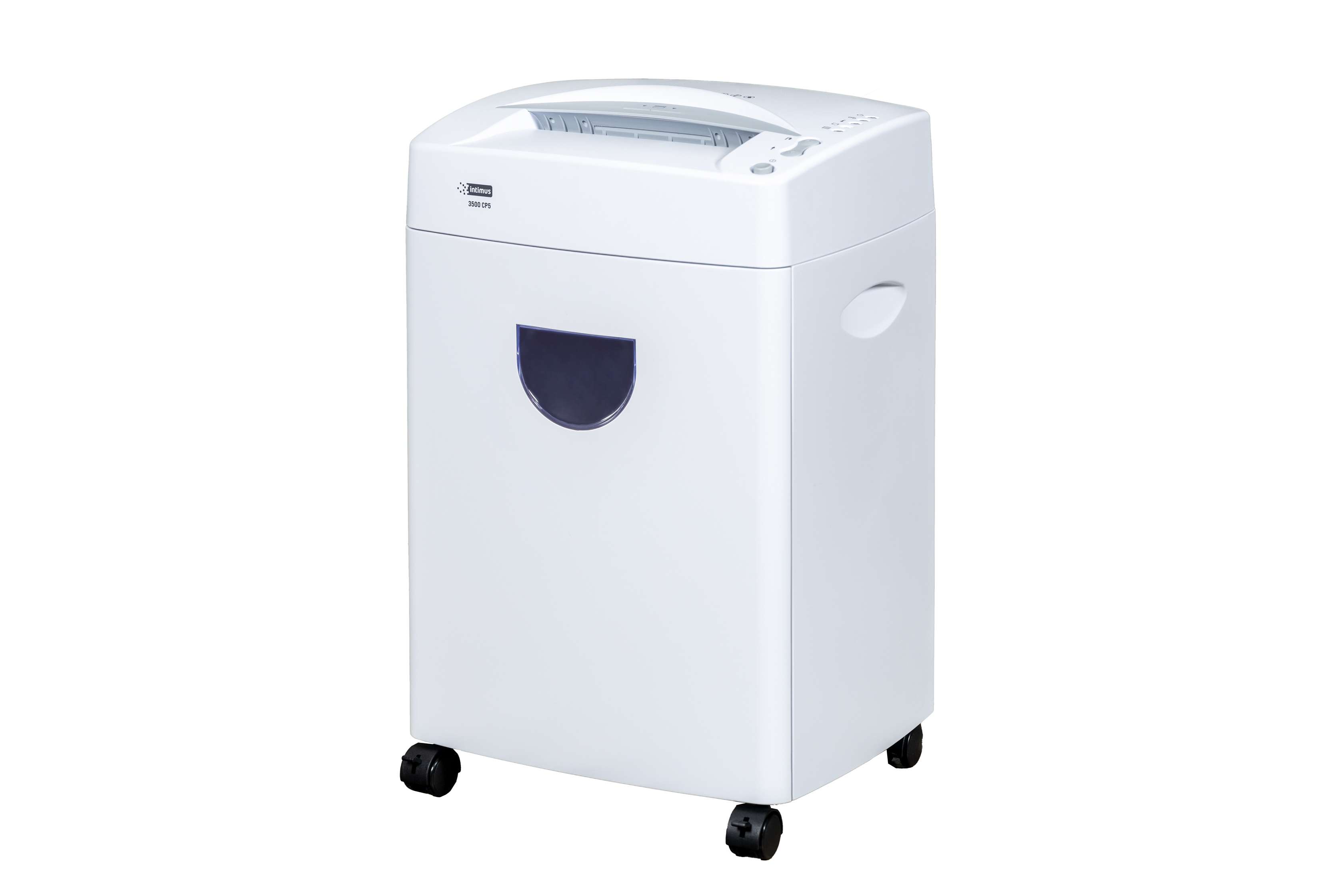 Skartovač INTIMUS 3500 CP5 253361