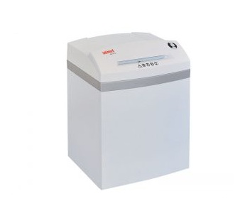 Skartovač INTIMUS 45 CC3 3,8x30 mm 18 listů/45l/CD/NBU2/Příčný řez 278151