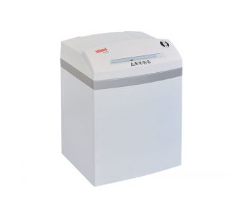 Skartovač INTIMUS 45 CC4 1,9x15 mm 13 listů/45l/CD/NBU3/Příčný řez 278171