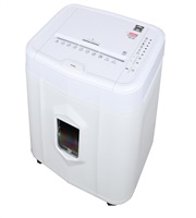 Skartovač INTIMUS AutoShred 140 CP 4x12 mm 338201