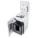 Skartovač INTIMUS AutoShred 400 CP 4x12 mm 338301_XER