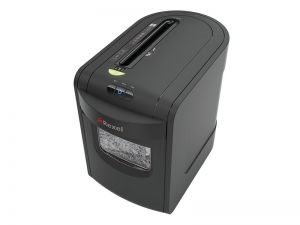 Skartovač REXEL MERCURY REX1323 8 listů/23l/Příčný řez 2105013EU