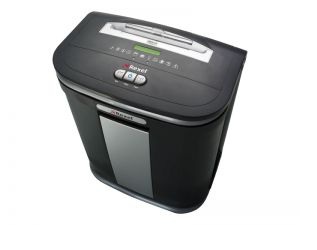 Skartovač REXEL MERCURY RSM1130 11 listů/30l/NBU3/Příčný řez 2102407EU