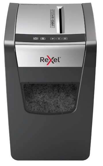 Skartovač REXEL Skartovačka Rexel Momentum X312-SL Slimline 2104574EU