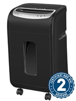 Skartovací stroj AT-16MC