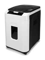 Skartovací stroj AT-66MC AT-180AF