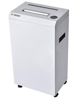 Skartovací stroj AT-68 SMC AT-68-SMC