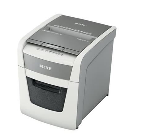 Skartovačka Leitz IQ AutoFeed 50 P4 80350000