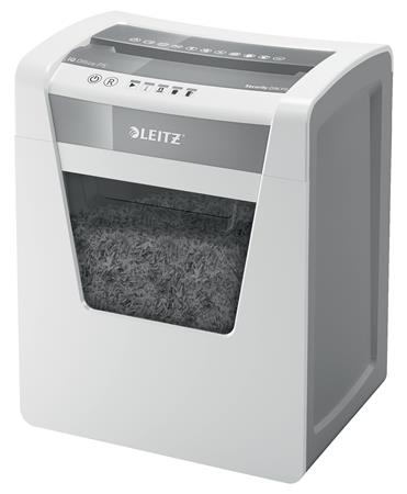 Skartovačka Leitz IQ Office P5 80020000