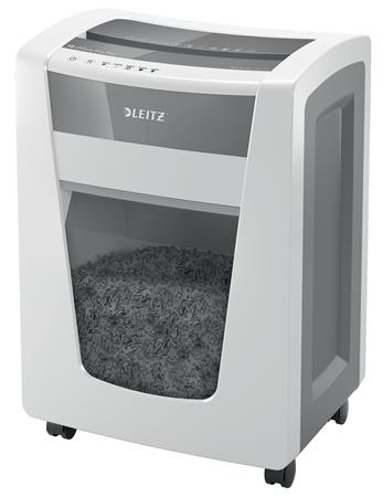 Skartovačka Leitz IQ Office Pro P5+ 80040000