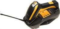 Skener Datalogic PM9500 PowerScan, 433MHz, USB kit PM9500-433RBK10