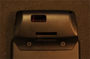 Skener Partner OT-100/110/200 - 1D kódu 460100010