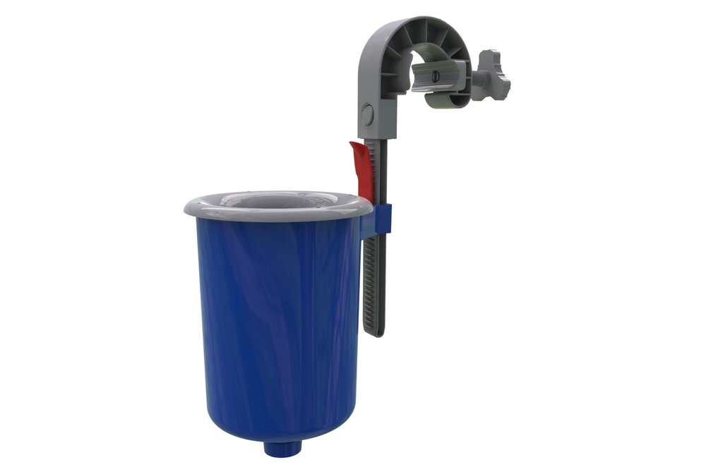 Skimmer Marimex závesný univerzálny 10622005