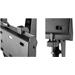 Sklopný držák na Tv i monitory Fiber Mounts FM21T