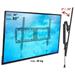 Sklopný držák TV Ergosolid Satt-2