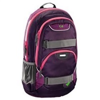 Školský ruksak Coocazoo EvverClevver, Peacoat 119584