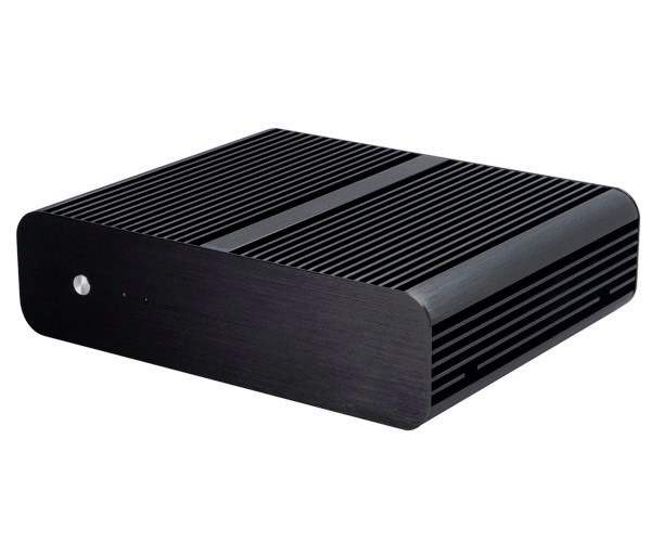 skříň AKASA Euler (bez loga)(pasiv) AK-ITX05M