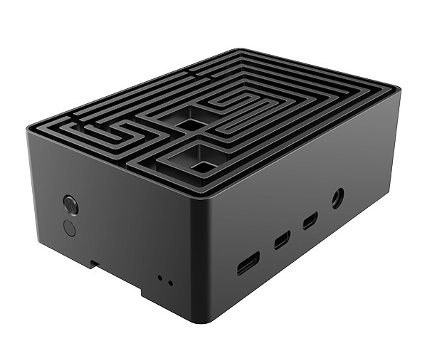 skříň AKASA Maze A-RA10-M1B