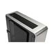 Skříň In-Win Chopin, miniITX stříbrná +150W zdroj BQ696 SILVER