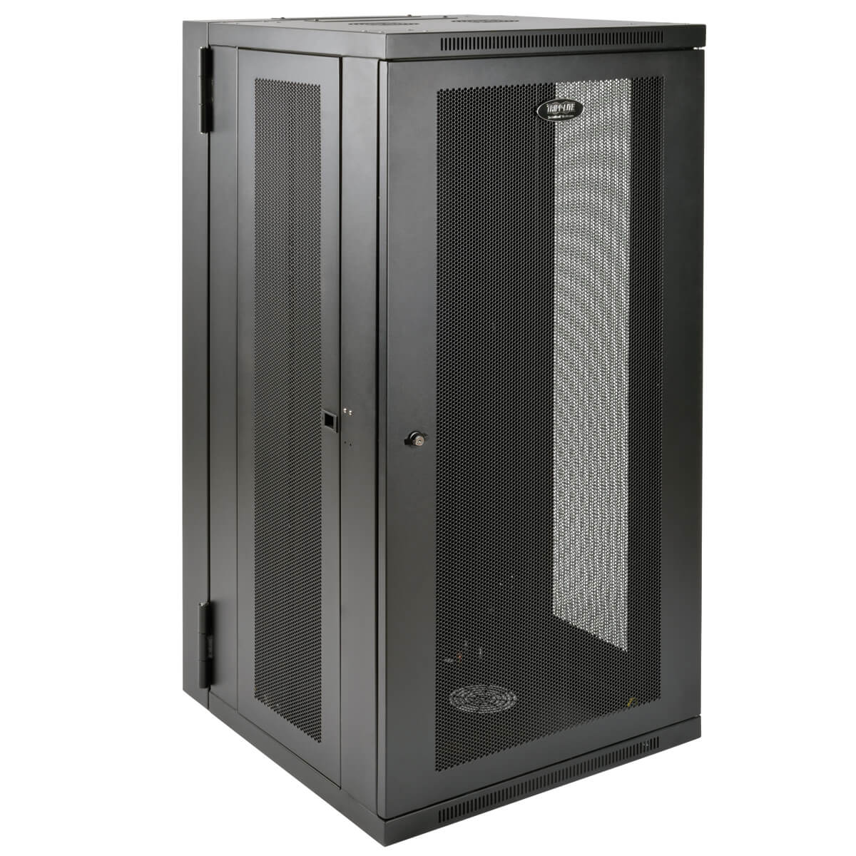 Skříň SmartRack 26U, hloubka pro UPS, montáž na stěnu SRW26USDP