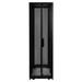 Skříň SmartRack 42U, serverová skříň, standardní hloubka, rozšiřitelná, bez bočních panelů SR42UBEXP