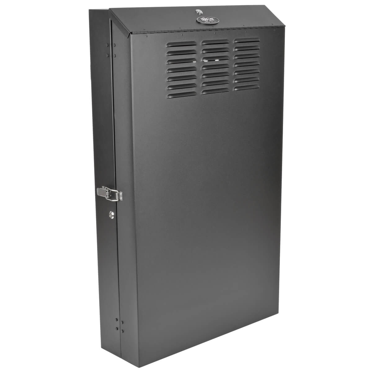 Skříň SmartRack 4U vertikálně, hloubka pro servery, montáž na stěnu SRWF4U36