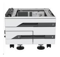 Skriňa LEXMARK s kolieskami pre CS92x, CX92x 32D0803