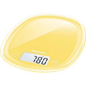 SKS 36YL kuchynská váha SENCOR 8590669156672