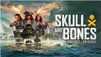 Skull and Bones Standard Edition Xbox Series X/S 2213182