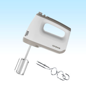 SL-140, ručný šľahač, 400 W 8586016726773