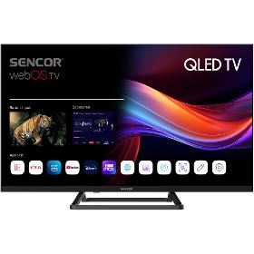SLE 32QF860B QLED WEBOS SMART TV SENCOR 8590669383726