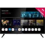 SLE 32S830MB WEBOS SMART TV 12V SENCOR 8590669383719