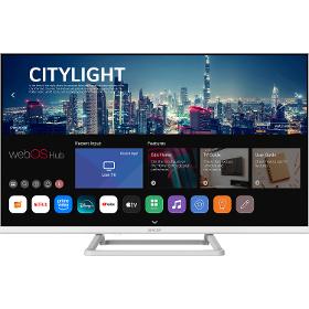 SLE 32S841BW WEBOS SMART TV SENCOR 8590669404025