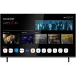 SLE 43US803B WEBOS SMART TV SENCOR 8590669383887