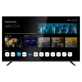 SLE 43US804B WEBOS UHD TV SENCOR 8590669389148