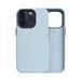 SLG Design kryt D5 Magsafe Calf Skin Leather pre iPhone 15 Pro - Atoll SD-D5MC-BC-IP15P-AT